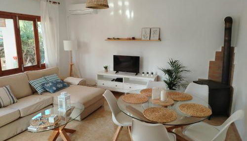 La Casa de la Rapita - Foto 3