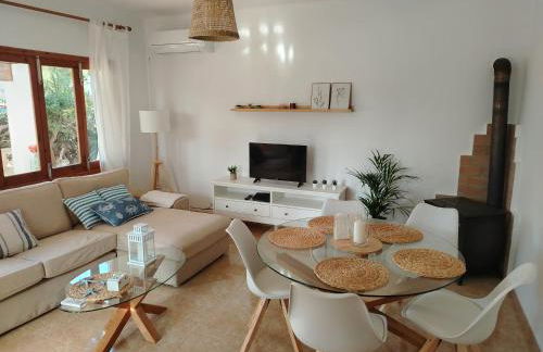 La Casa de la Rapita - Foto 3