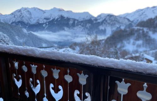 Chalet Fontaines - Photo 8