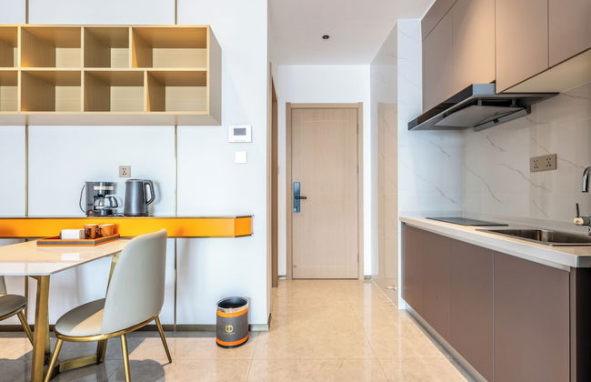 Wealth Mansion Suite River View by Soben - Foto 21