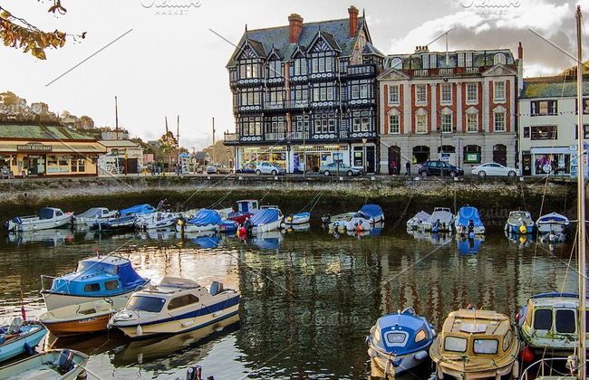 Two Guns in Kingswear - Foto 42