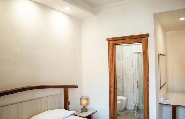 Palazzo Iaquinta - Rooms & Restaurant - Foto 9