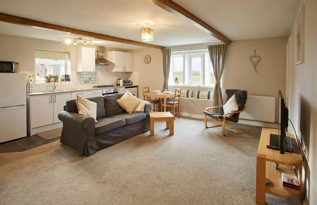 Host Stay Cosy Cottage - Foto 15