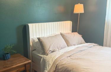 Under the Fig Tree Retreat - Foto 10