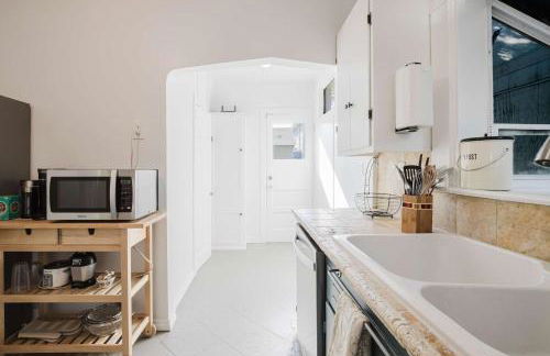 Allura Oakland Your Private Sanctuary in the City - Foto 20