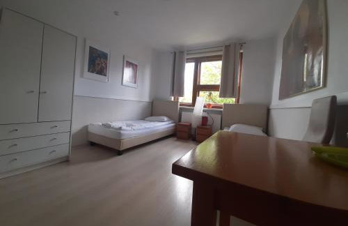 APARTAMENTY ZIELONY KAMELEON - Foto 9