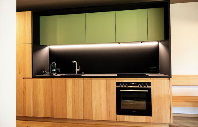 freiraum Apartments - Foto 15