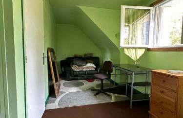 De la campagne au Mont-Saint-Michel - Foto 58