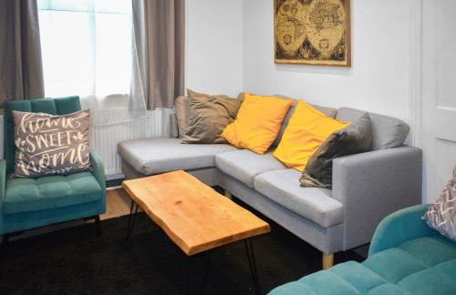 Cliffside Cottage - Foto 1