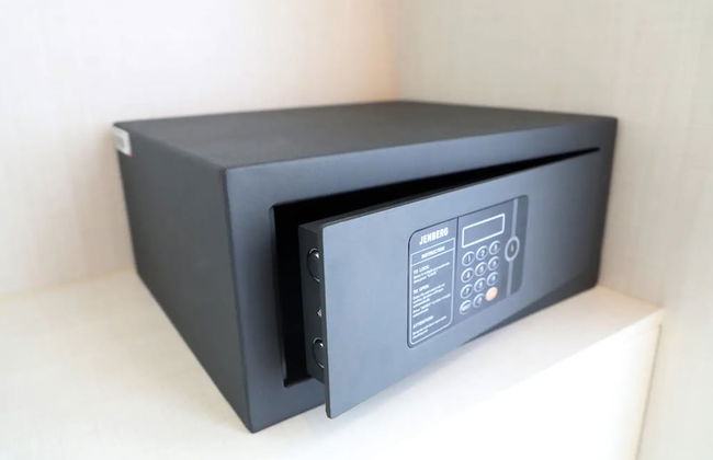 Happy Home Inn Sdn Bhd - Photo 20