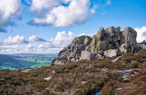 The Old Middle School Addingham - Photo 49