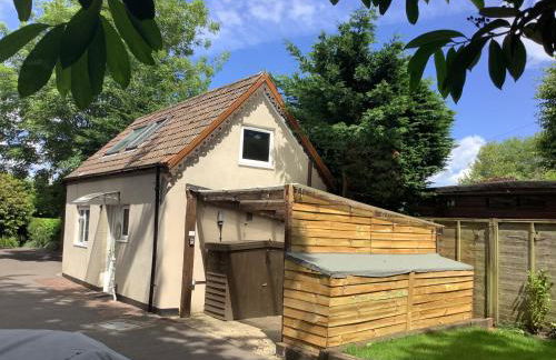 Selfcatering Coach House New Forest Dog Friendly - Foto 15