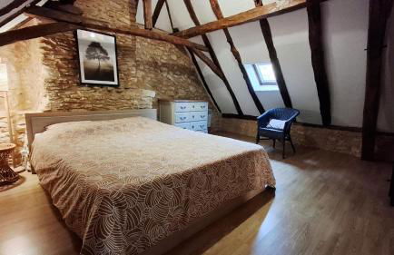 Gîte le Pech - Foto 48