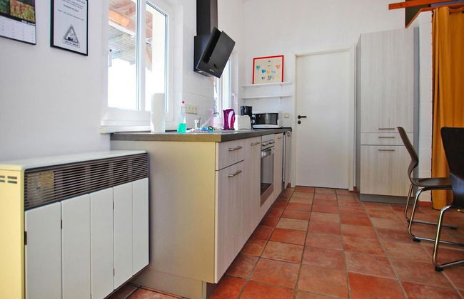 Doppelhaushalfte am Flacher See, Klocksin - Foto 3