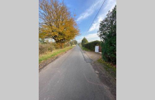 Windsor/Ascot/Bracknell beautiful barn - Photo 18