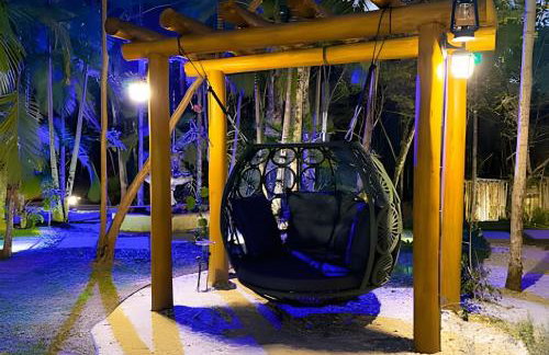 ASA | Villa Esmeralda | Pub | Piscina | Riacho - Photo 22