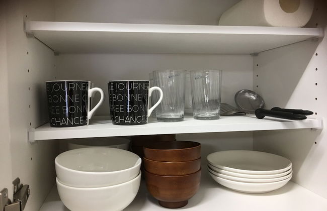 Chura Gahna House Tsubogawa Naha - Foto 56