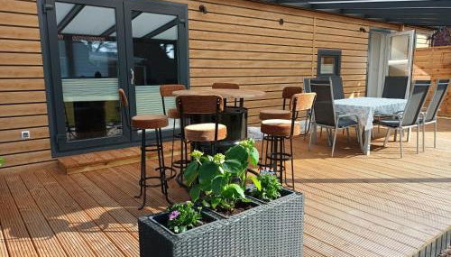 Chalet Ostfriesenruhe - Foto 4