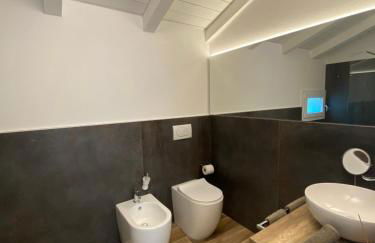 Grenier Blanc - Elegante mansarda - Foto 20