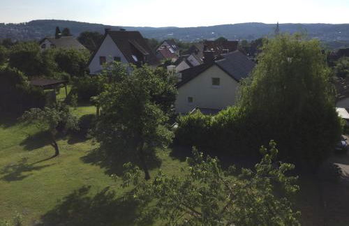 über den Dächern von Neheim I - Foto 1