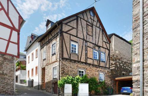 Ferienhaus MaLu in Bremm - Foto 1