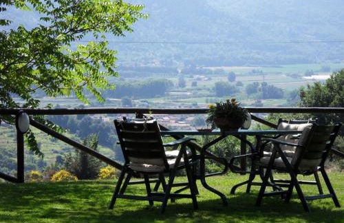 Agriturismo Spazzavento - Foto 14