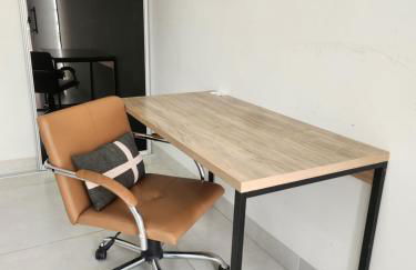 Flat 01 - Zona Sul Prox UMC, Shopping e Pátio Vinhedos - Foto 11