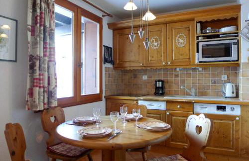 Apartment Le Plan des Reines by Interhome - Foto 27