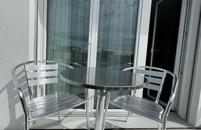 Airport Apartments Zürich - Foto 75