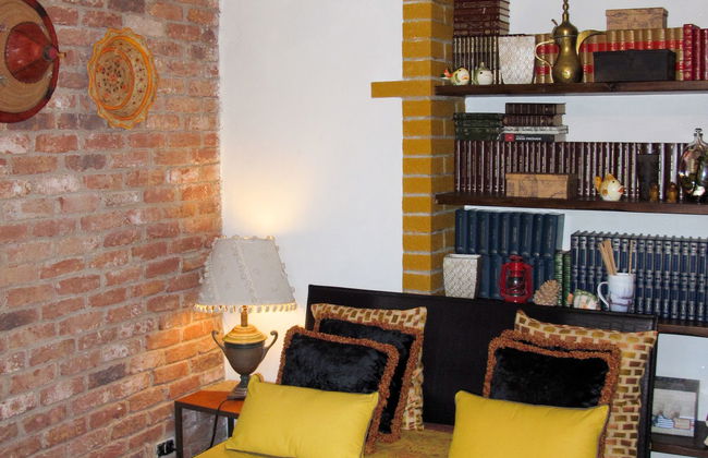 Villa Capo Corso by Interhome - Foto 45