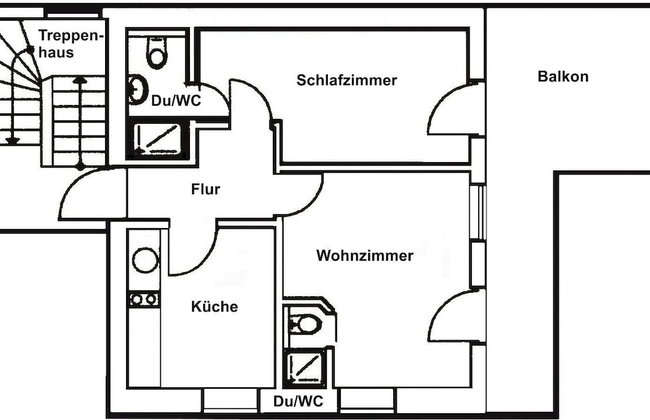 Ferienwohnungen Haus zur Linde - Foto 62