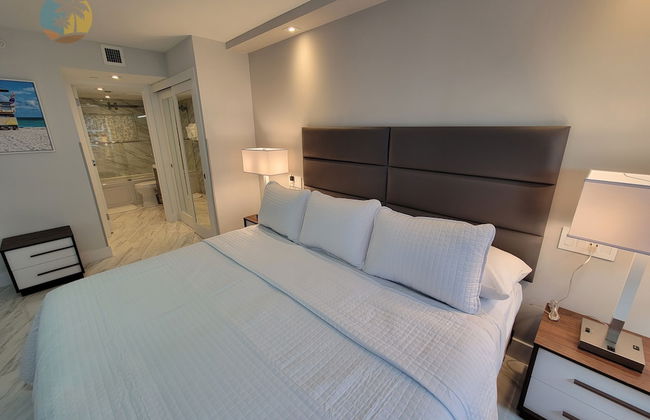 Alexander 611 3 Bedroom Apts by RedAwning - Foto 10