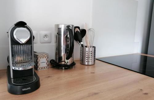 Maison climatisée 3 chambres au coeur des vignobles bordeaux Léognan - Foto 2