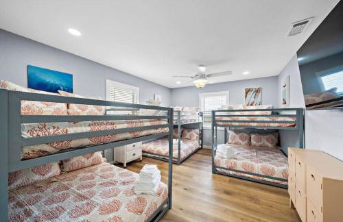 Unwind in beachside comfort with gorgeous views - Foto 45