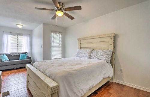 Updated Townhome with Deck about 12 Mi to Beaches! - Foto 18