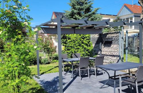 Alice nahe EuropaPark Rulantica - Foto 45