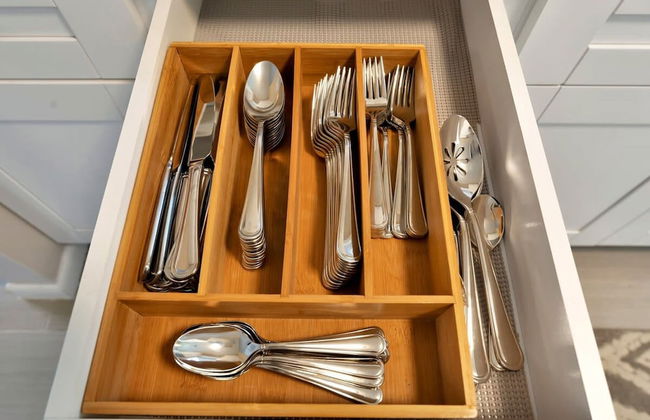 The Tarpon Treasure - Family Home 5 Mins to Beach - Foto 16