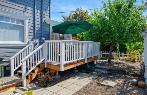 Beautiful, Historic Home, heart of McMinnville. - Foto 53