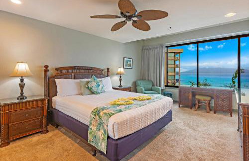 Sands Of Kahana 281 2bed 2ba Penthouse condo - Foto 41