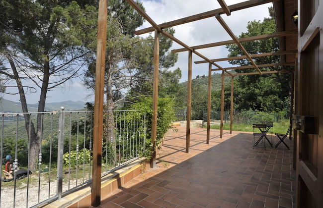 Agriturismo La Grotta - Photo 59