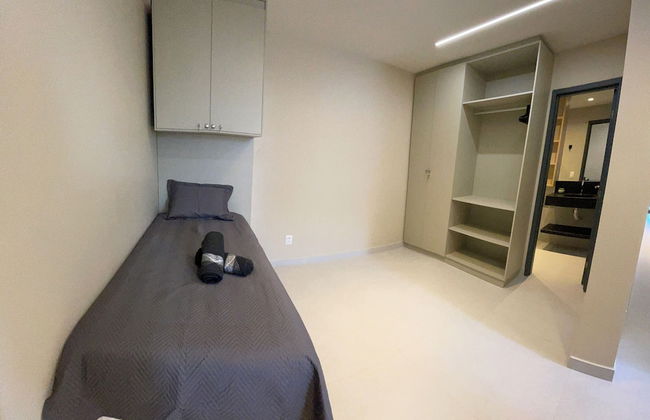 Melhores Flats - Espetacular - Photo 3