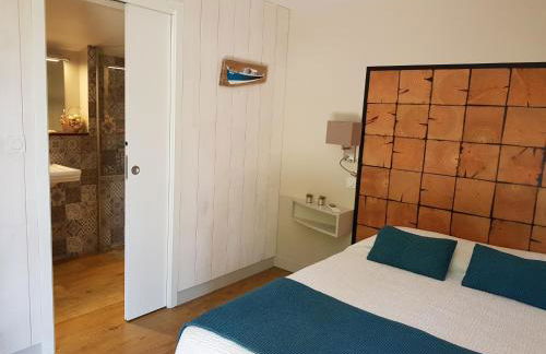 Salamandre et Hippocampe - Foto 16