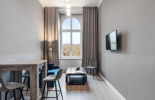 KH Opera Apartments - Foto 58