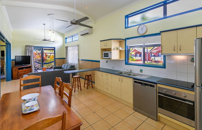 Cairns Coconut Holiday Resort - Foto 51