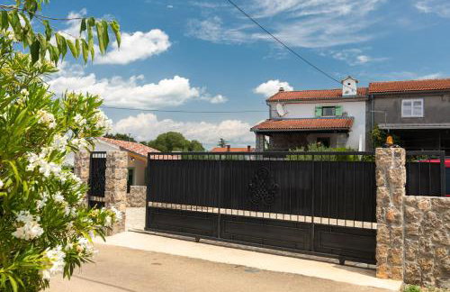 Holiday house IVA - Vrh, Krk - Foto 40