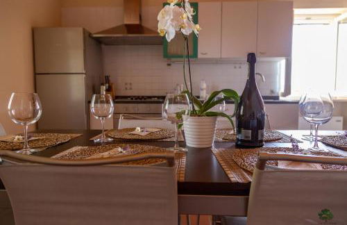 Ca' le cerque, villa surrounded by the Marche nature - Foto 17