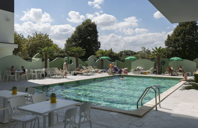 Nero D'Avorio Aparthotel & SPA - Foto 34