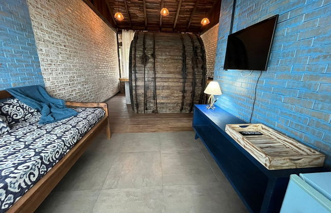 ECO MIRANTE HOTEL - Photo 60