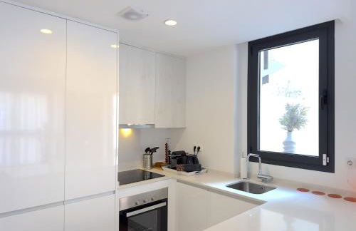 LA TERRAZA Malaga City Apartment - Foto 11