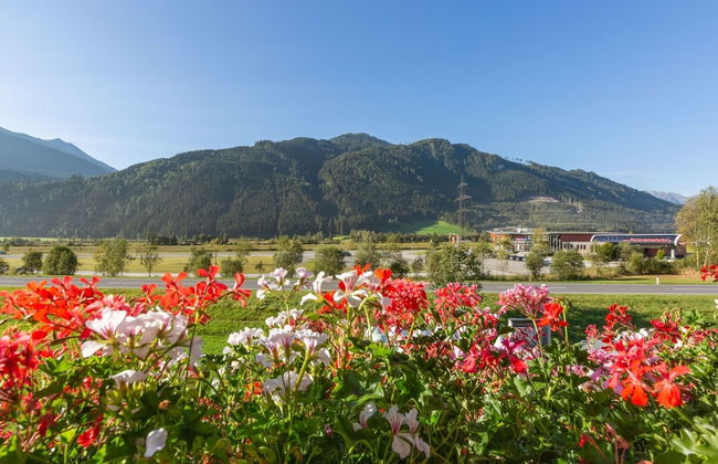 Nice Apartment With Terrace in Salzburg - Foto 26